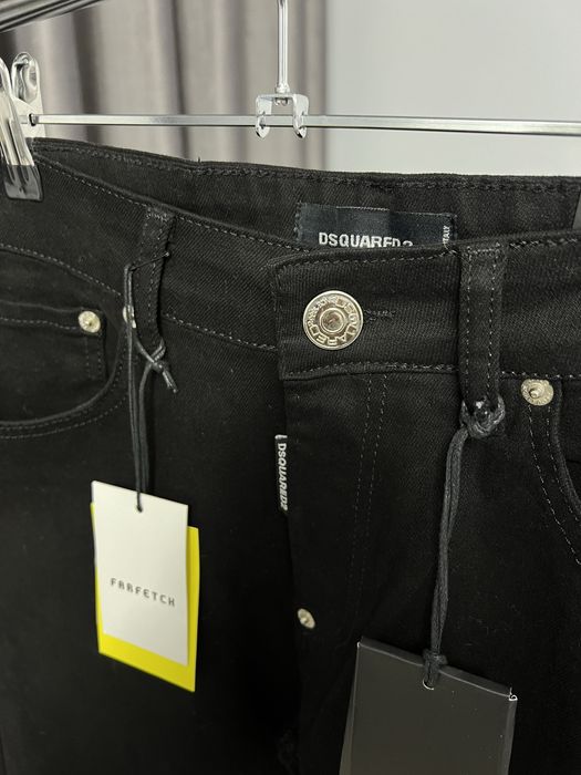 Blugi DSQUARED2 super calitate