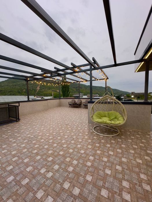 Сдается дача Премиум класса Регнум в Чарваке