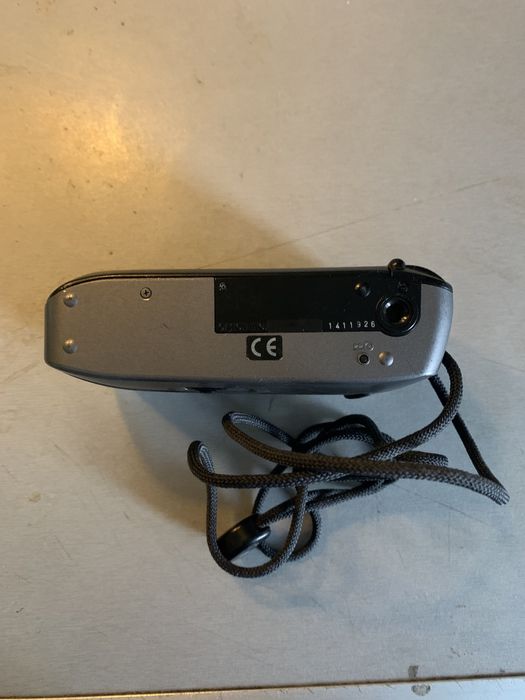 Canon Prima Mini II 2