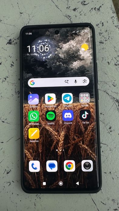 Xiaomi Redmi Note 15