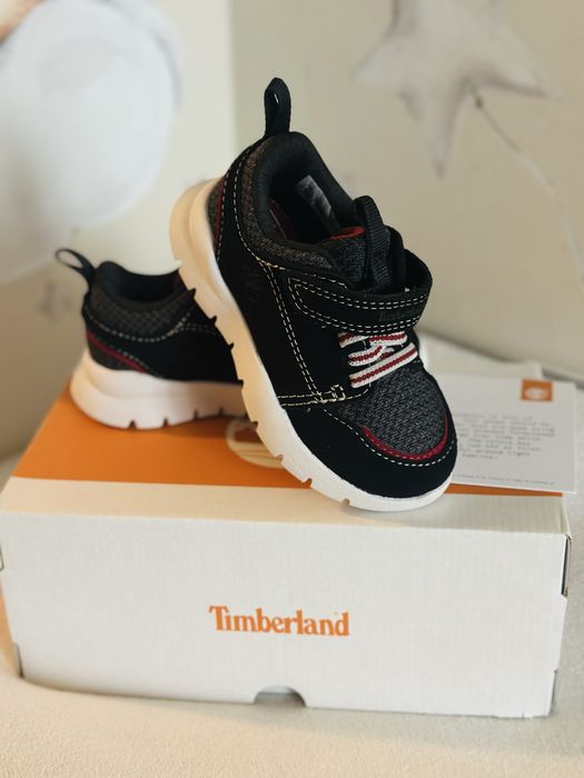 Детски маратонки Timberland