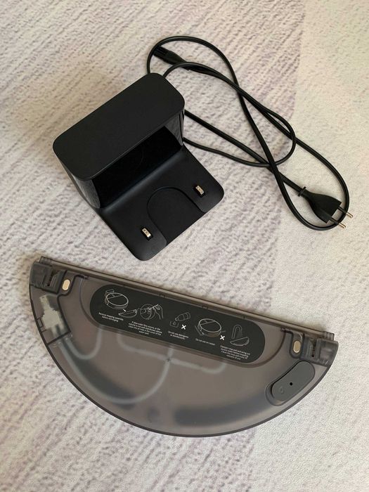 Xiaomi Mi Robot Vacuum-Mop 2 Pro+