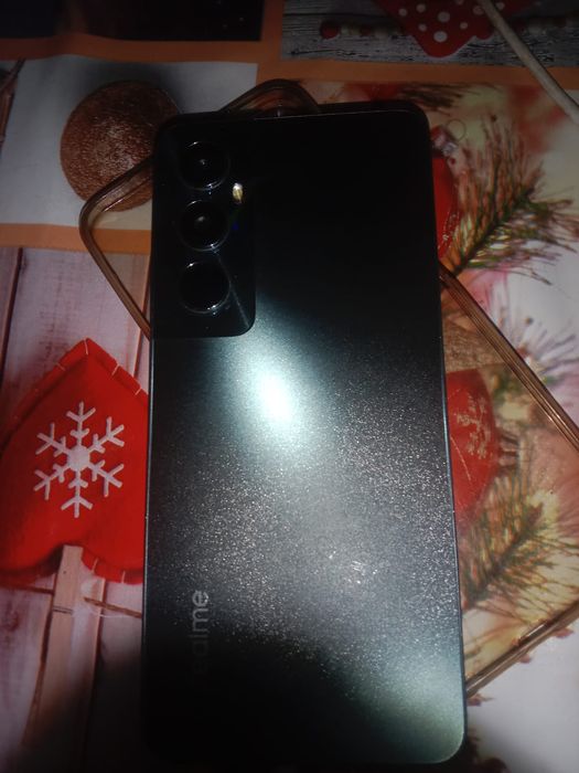 Реалми с65 обмен или продам