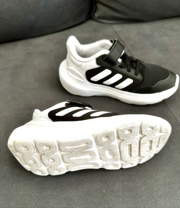 Adidas copii Cloudy foam mas 32