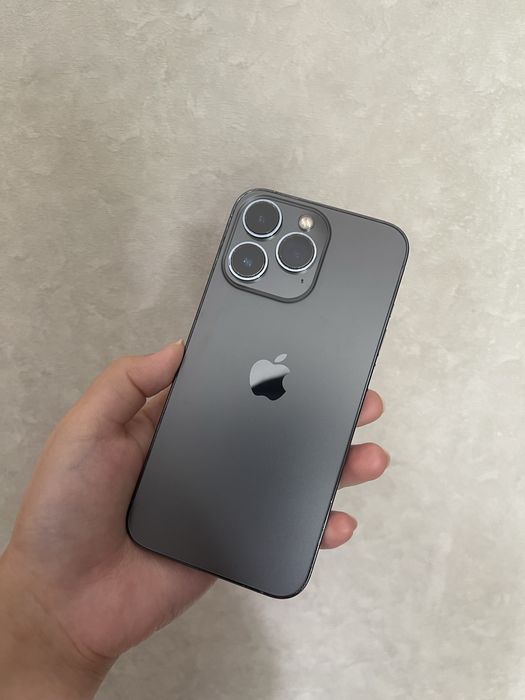iphone 13Pro 128GB