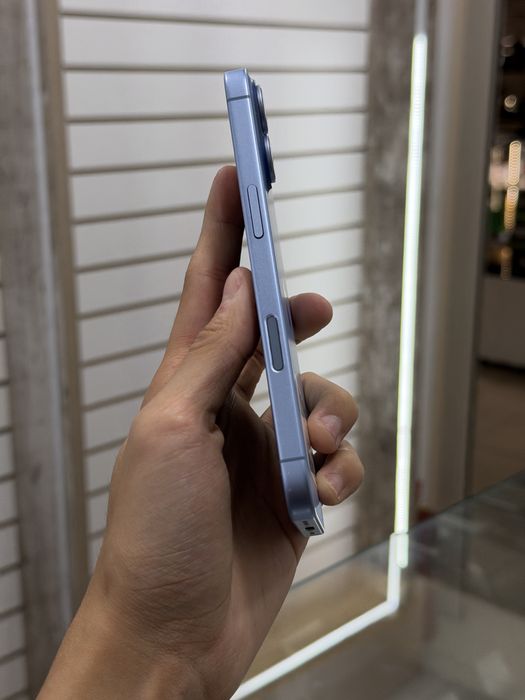 Продам Iphone 17 256GB 92%