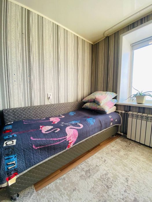 Продается 1 комнатная квартира