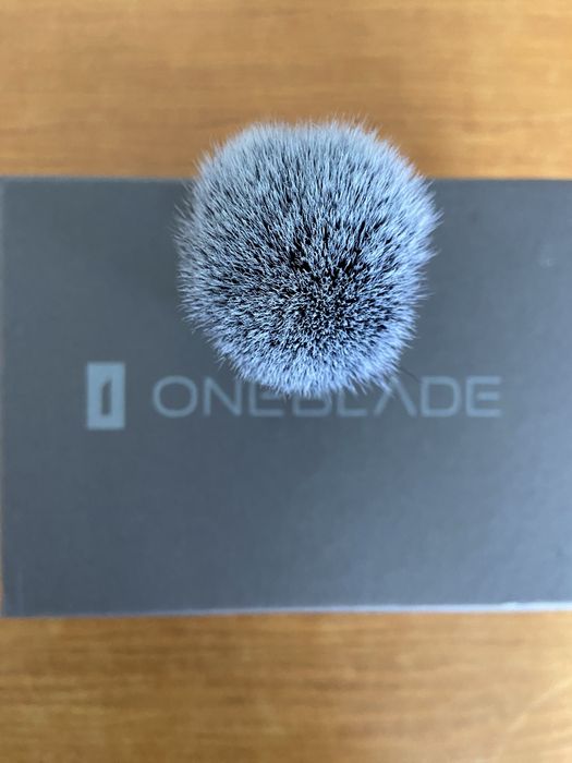 Четка за бръснене  Oneblade