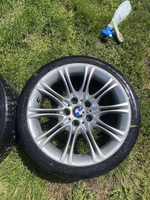 Jante bmw style 135 r18