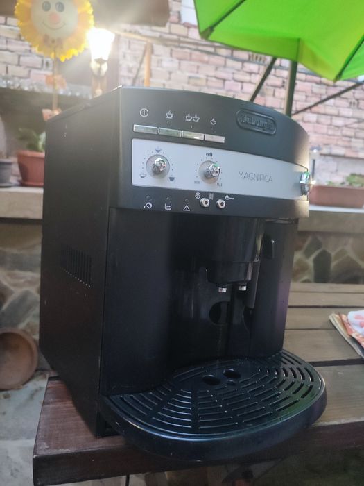 Кафемашина Delonghi Кафеавтомат Делонги