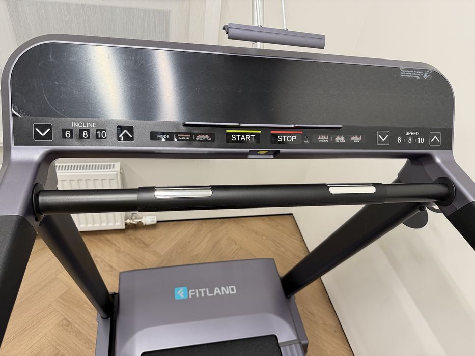 Продам беговую дорожку