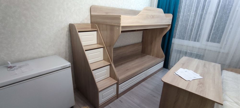 Качественная сборка мебели