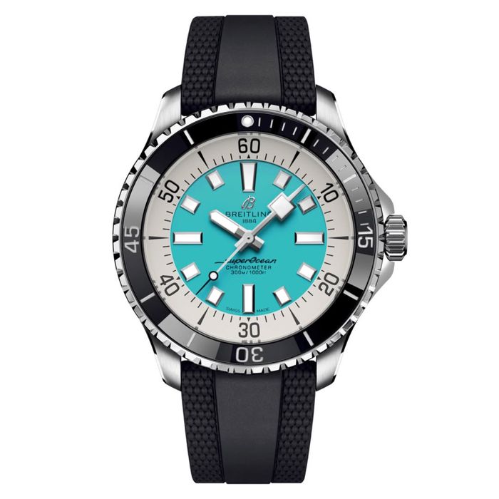 Ceas Breitling Superocean 42,mm