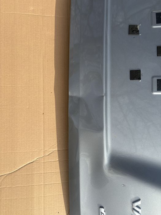 Заден капак за Сузуки Витара/ Suzuki Vitara