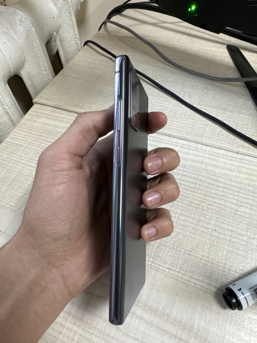 Samsung Galaxy Note 20 5G+