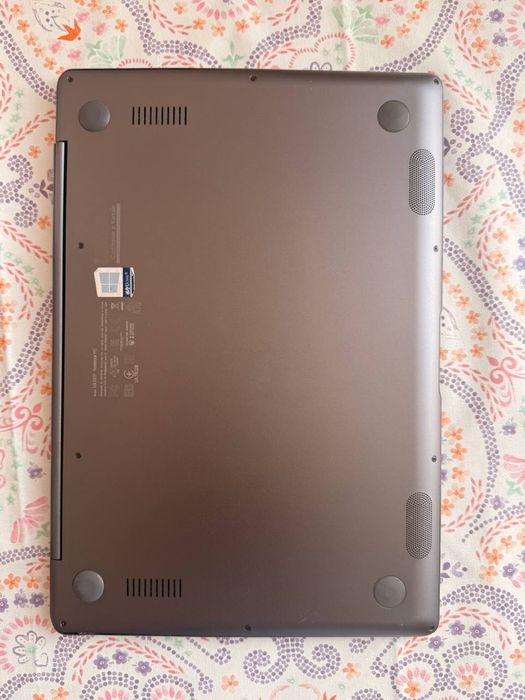 продам ноутбук Asus zenbook 13