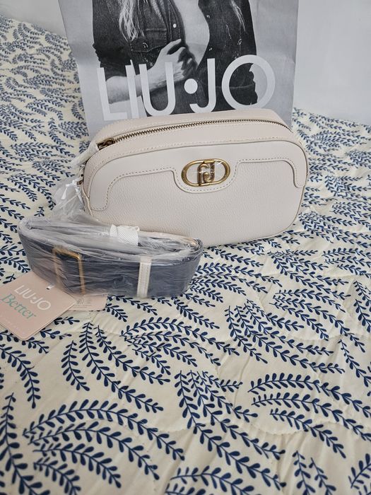 LIU JO оригинална чанта