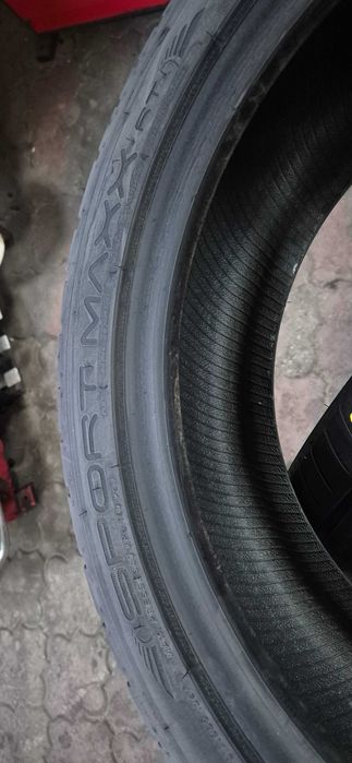 anvelope Dunlop,Hankook,Continental 235/40/19