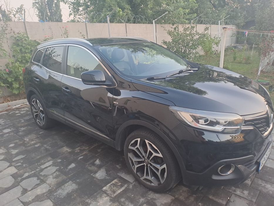 RENAULT Kadjar 0 — imagine 5