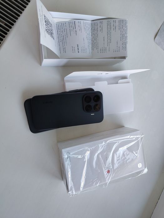 Продам Xiaomi 17T