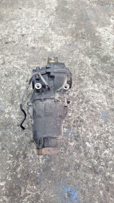 Редуктор задний Хонда ЦР-В 1 поколение Honda CR-V RD1