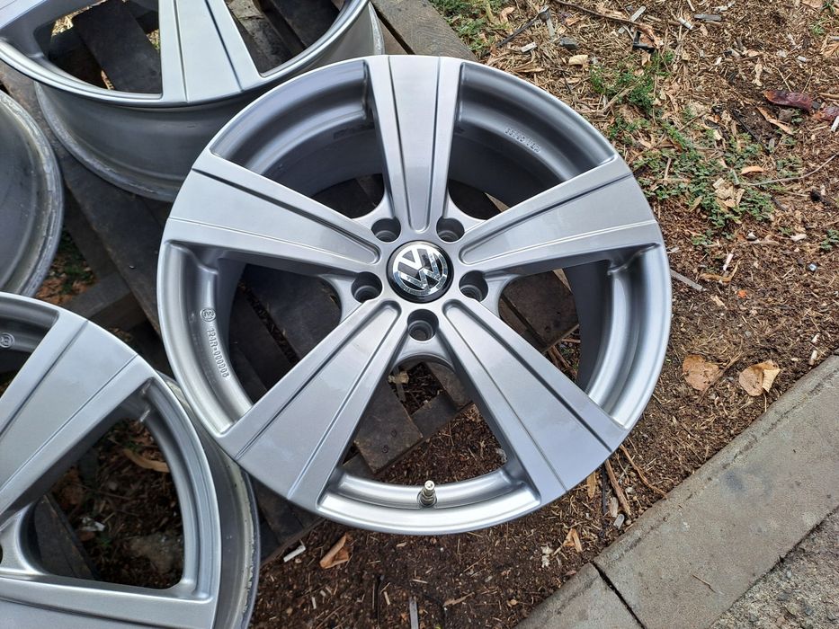 18" 5X112mm VW, Фолксваген 5х112мм