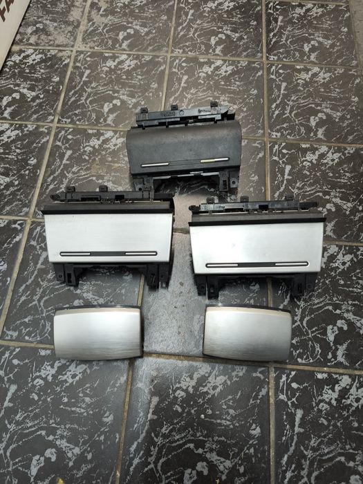 Пепелници за Audi A4 B6/B7