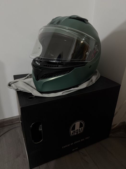 Casca     AGV K3