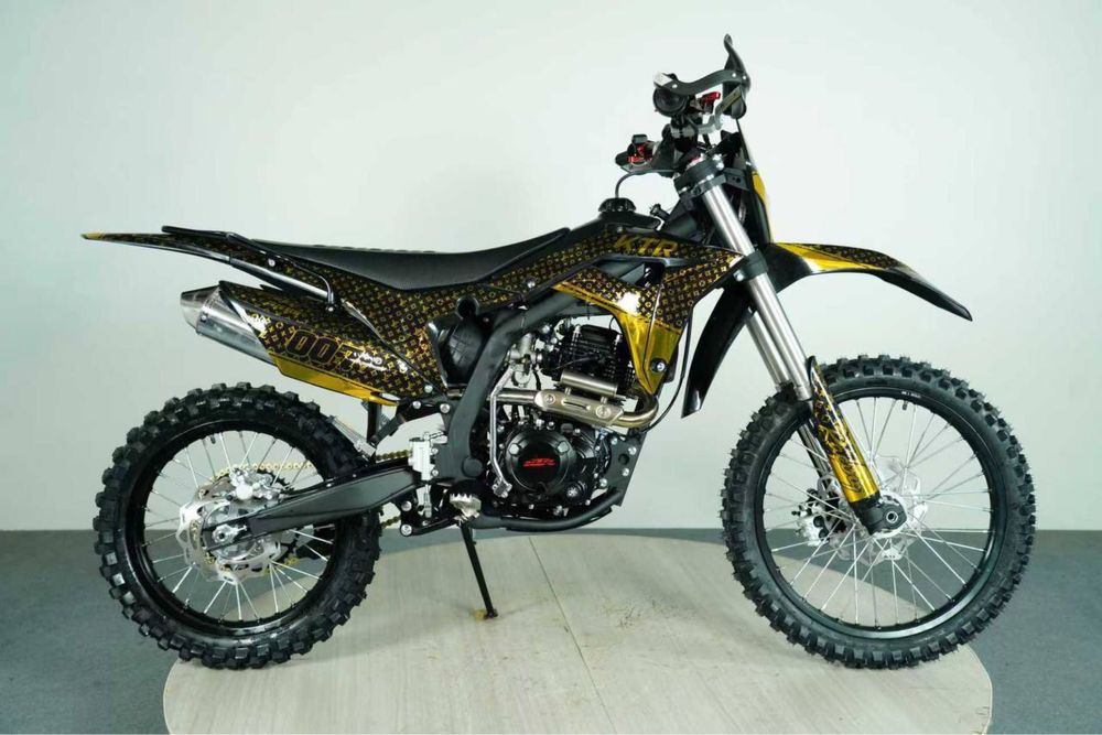 Эндуро KTR 300 куб