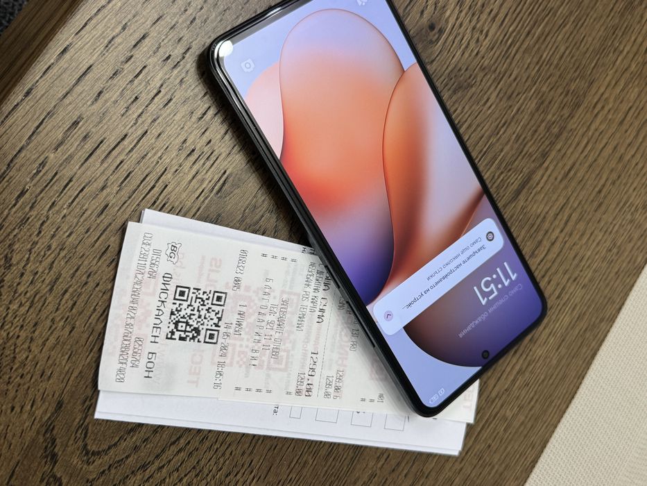 Xiaomi 13 T Pro 512 GB