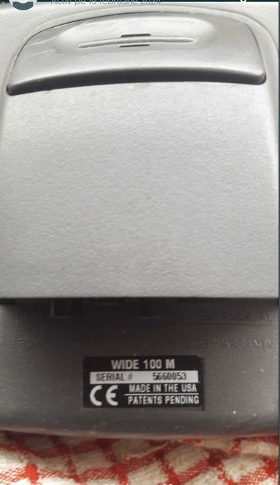 Sonar Humminbird, in stare buna