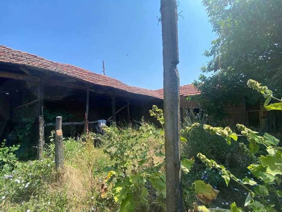 Продава се Къща в с. Бегово, Област Пловдив - 96 кв.м за 303 €/кв.м - Снимка #3