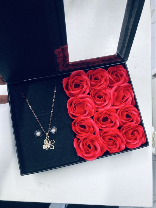 Подарочный набор