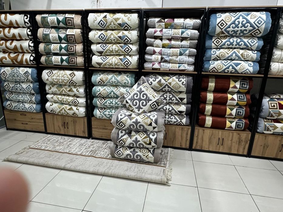 Лофт мебель стеллаж