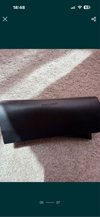 Saint Laurent очила