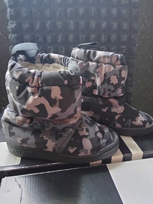 Детски ботуши Адидас, НМ 27-30