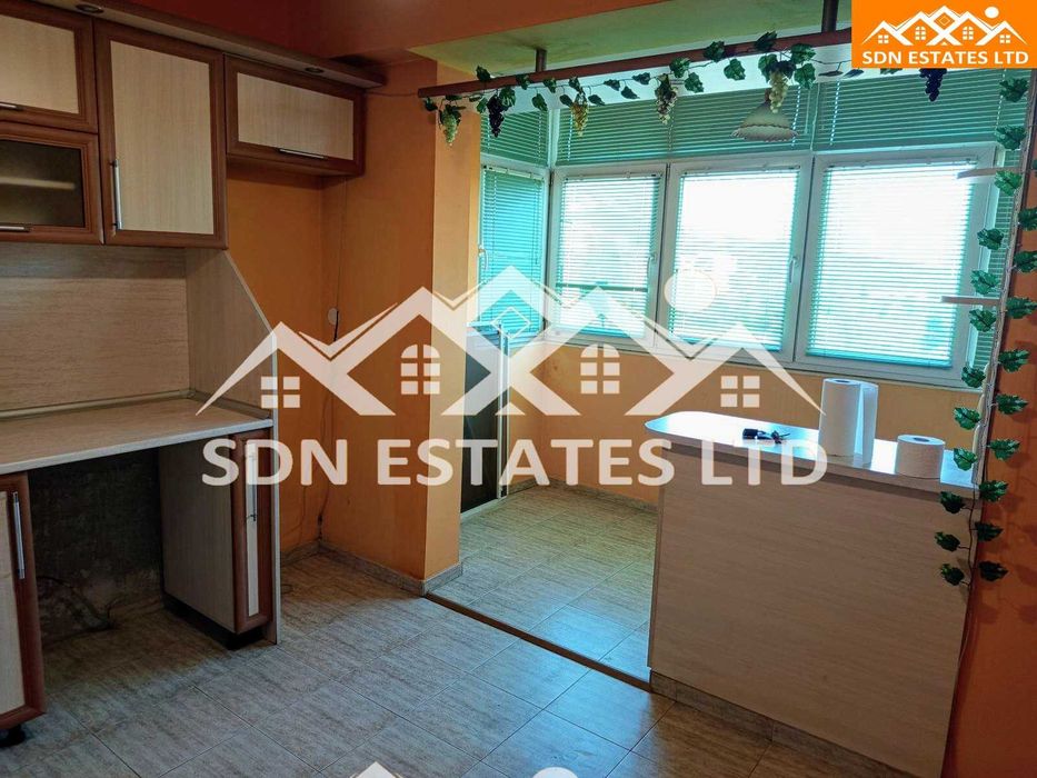 Продава се Двустаен апартамент в Казанлък - 65 кв.м за 785 €/кв.м - Снимка #1