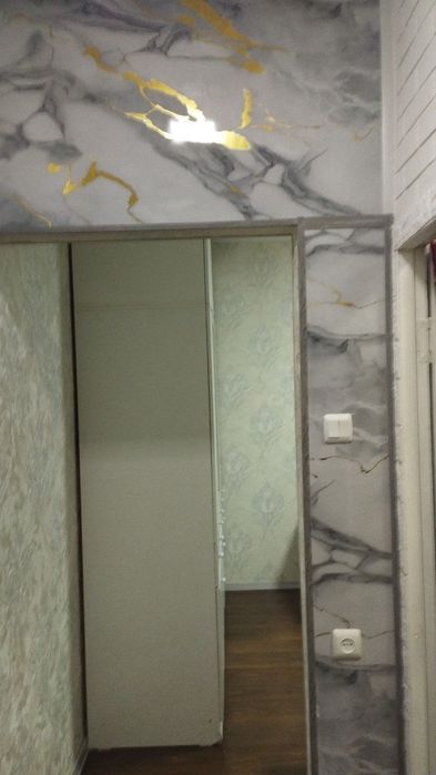 Квартира на Чиланзаре