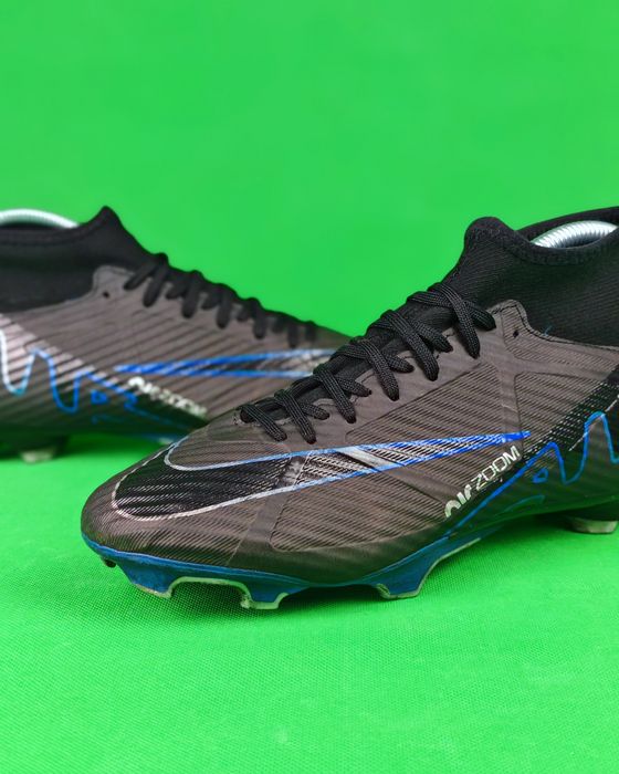 Бутонки nike mercurial