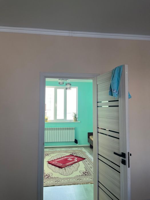 жер үй сатылады Елтай, Қаратөбеде