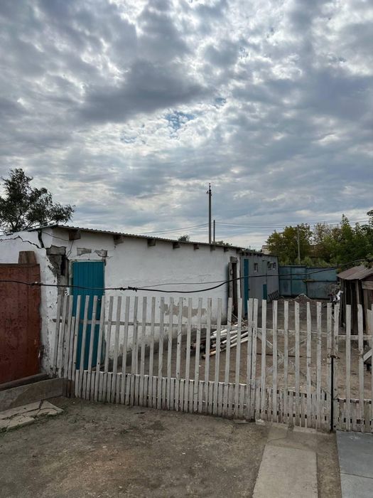 Продам дом , жер үй сатылады