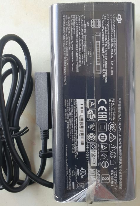 Dji Air, Spark,Mini - аксесоари