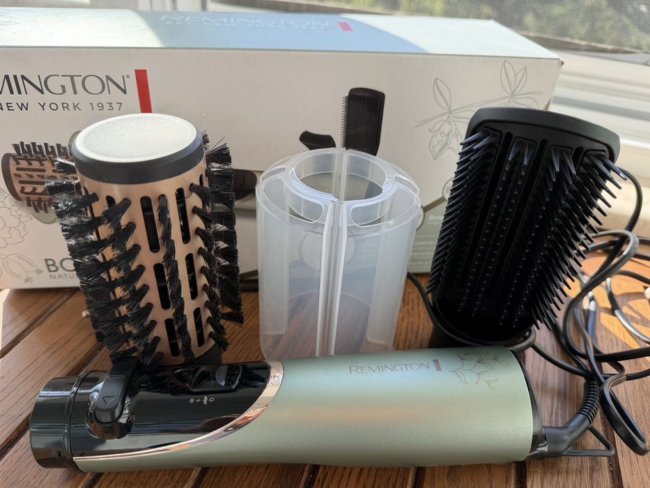 Четка сешоар Remington