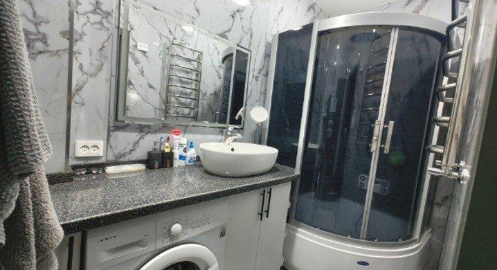 Чилонзор тумани 2хонали квартира ижарага берилади  тартибли инсонларга