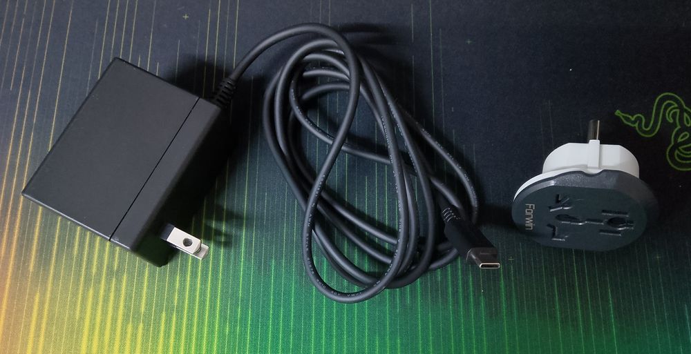 Nintendo Switch Oled Splatoon 3 edition