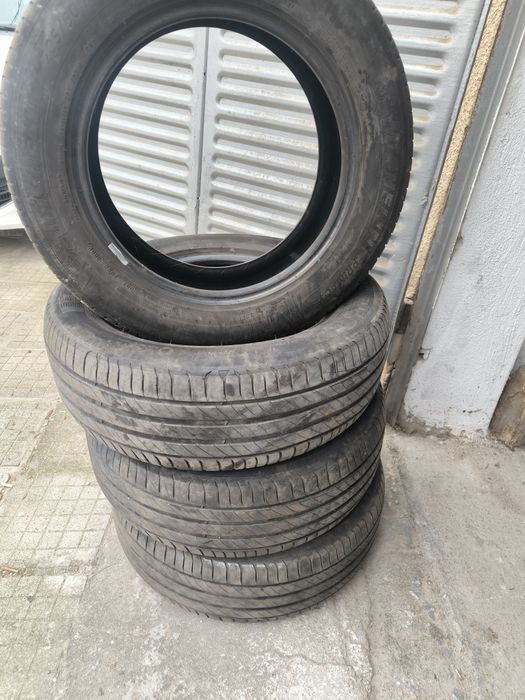 Michelin primacy 4 205 60 16