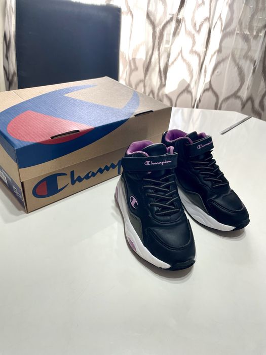 Champion 28 номер за момиче