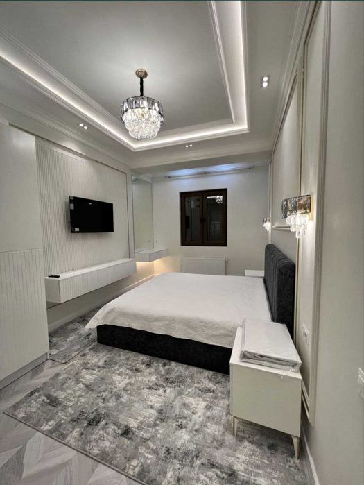 Б2 ЖК Мирабад Avenue 2комнат Мирабадский район