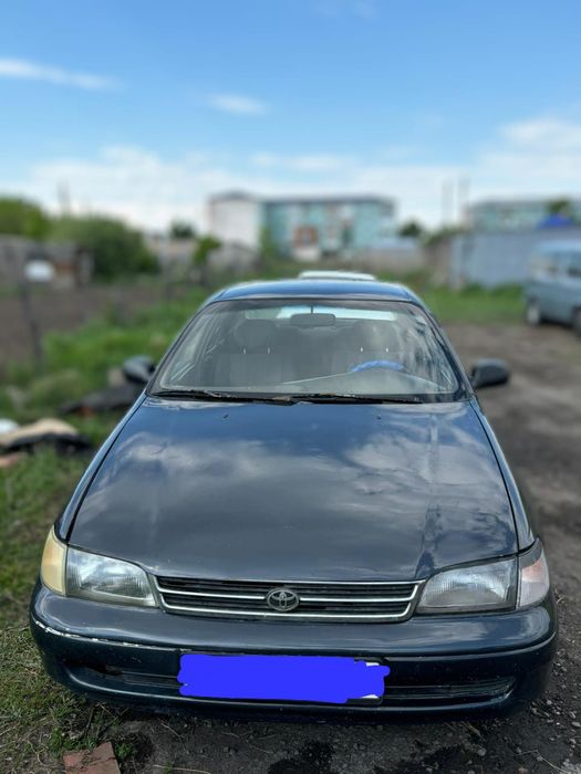 Срочно! Продам Карина Е 1994г.в.