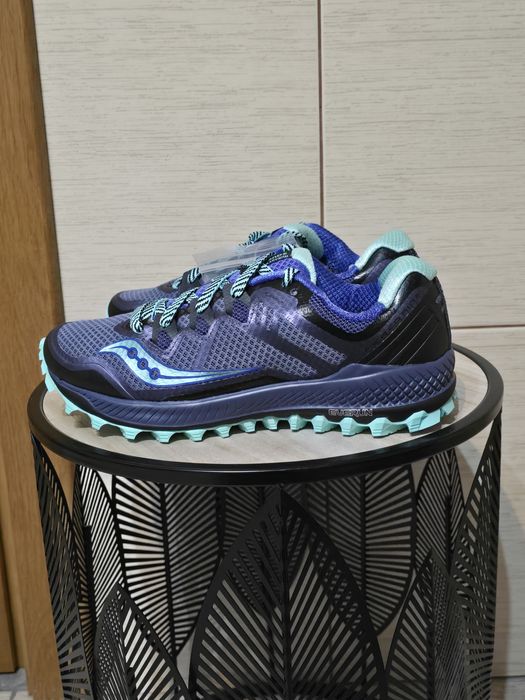 Adidasi Saucony Peregrine8, marime 37.5